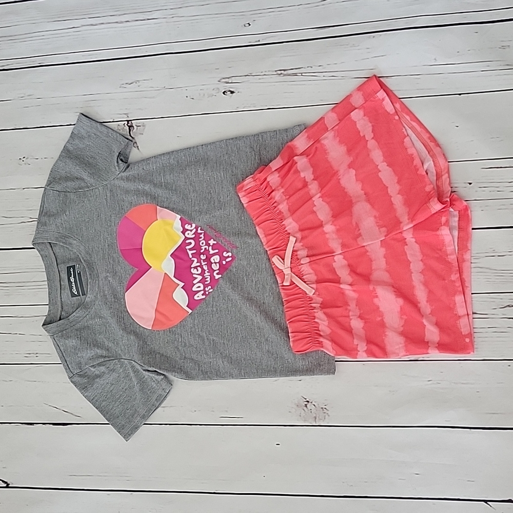 Eddie Bauer 2 piece